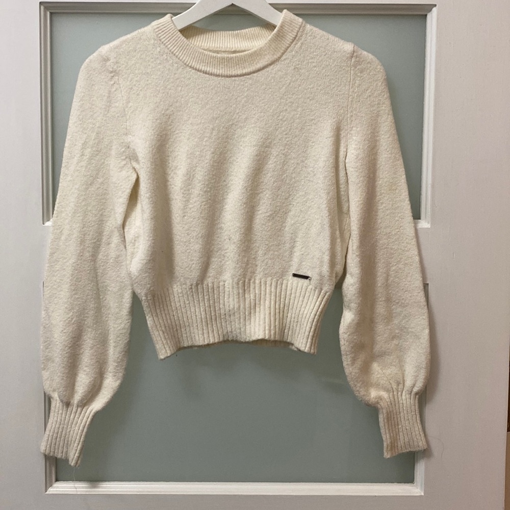 Abercrombie & Fitch Sweater
